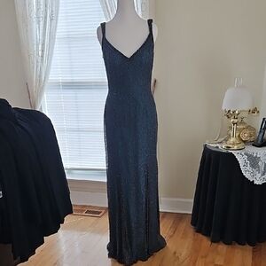 Glam Gurlz Evening Gown.